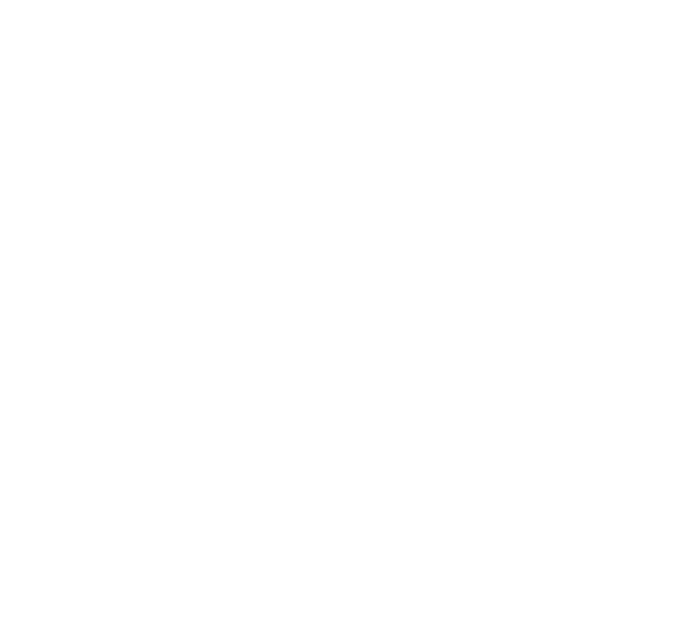 Decorative abstract line art